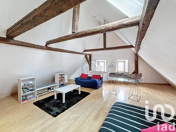 Maison à vendre 8 pièces 229 m² Marmoutier