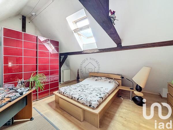 Maison à vendre 8 pièces 229 m² Marmoutier