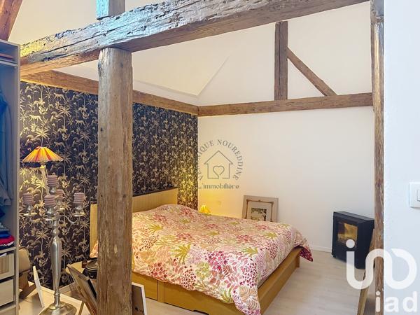 Maison à vendre 8 pièces 229 m² Marmoutier