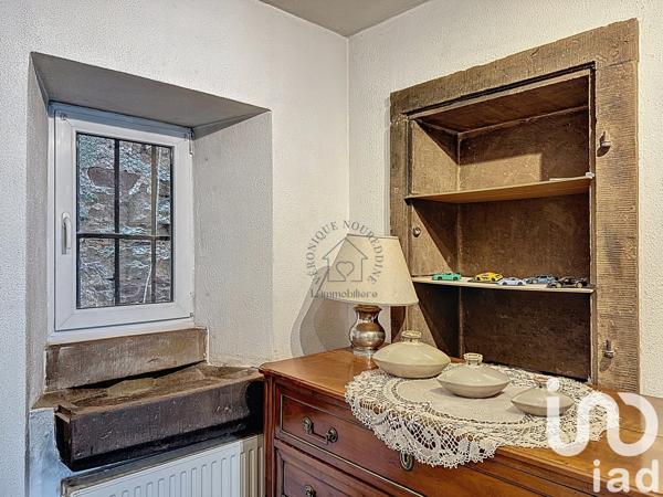 Maison à vendre 8 pièces 229 m² Marmoutier