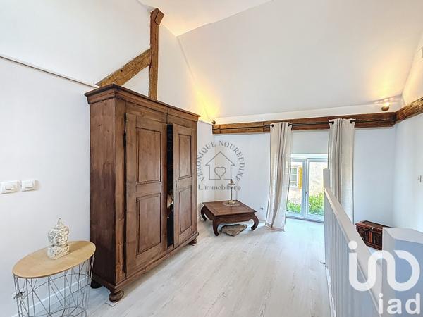 Maison à vendre 8 pièces 229 m² Marmoutier