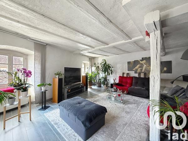 Maison à vendre 8 pièces 229 m² Marmoutier