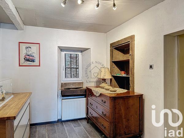 Maison à vendre 8 pièces 229 m² Marmoutier