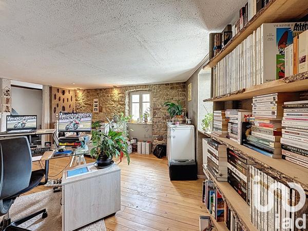 Maison à vendre 8 pièces 229 m² Marmoutier