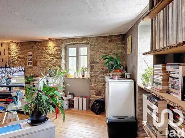 Maison à vendre 8 pièces 229 m² Marmoutier