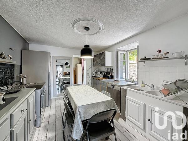 Maison à vendre 8 pièces 229 m² Marmoutier