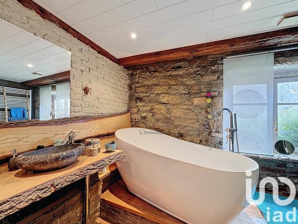 Maison à vendre 8 pièces 229 m² Marmoutier