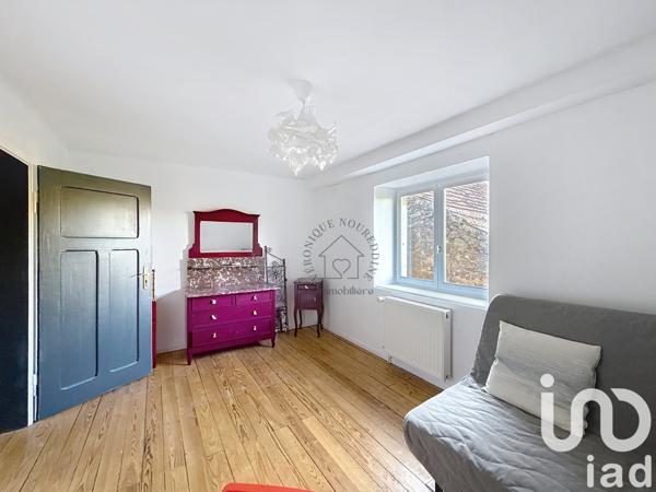 Maison à vendre 8 pièces 229 m² Marmoutier