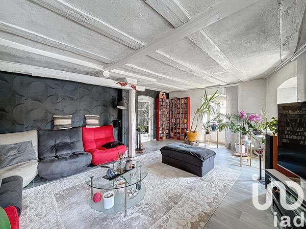 Maison à vendre 8 pièces 229 m² Marmoutier