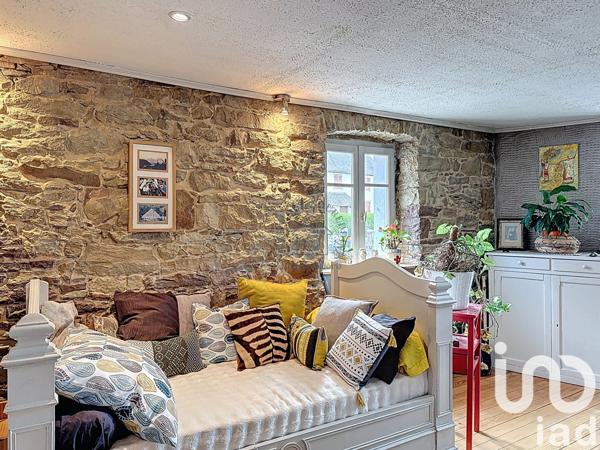 Maison à vendre 8 pièces 229 m² Marmoutier