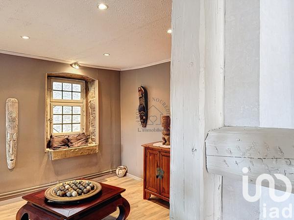 Maison à vendre 8 pièces 229 m² Marmoutier