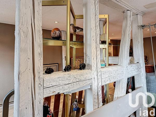 Maison à vendre 8 pièces 229 m² Marmoutier