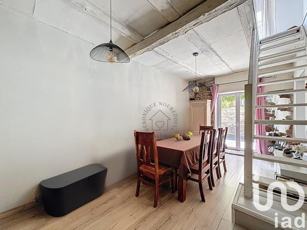 Maison à vendre 8 pièces 229 m² Marmoutier