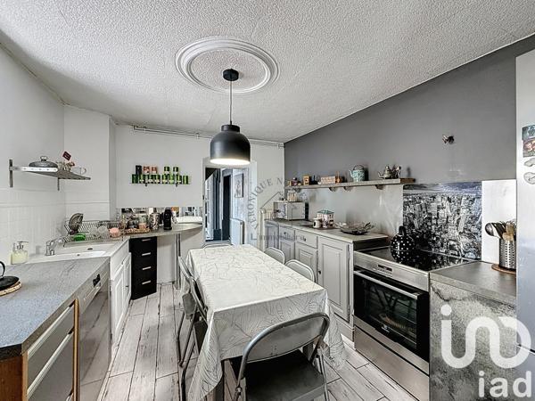 Maison à vendre 8 pièces 229 m² Marmoutier