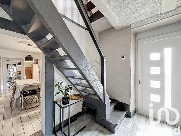 Maison à vendre 8 pièces 229 m² Marmoutier