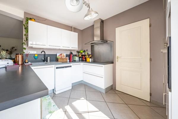 Maison à vendre 6 pièces BRETENIERE (21)