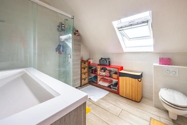 Maison à vendre 6 pièces BRETENIERE (21)