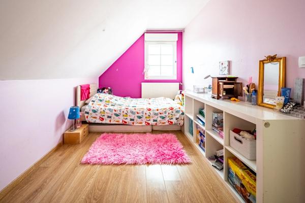 Maison à vendre 6 pièces BRETENIERE (21)