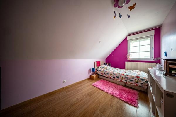 Maison à vendre 6 pièces BRETENIERE (21)