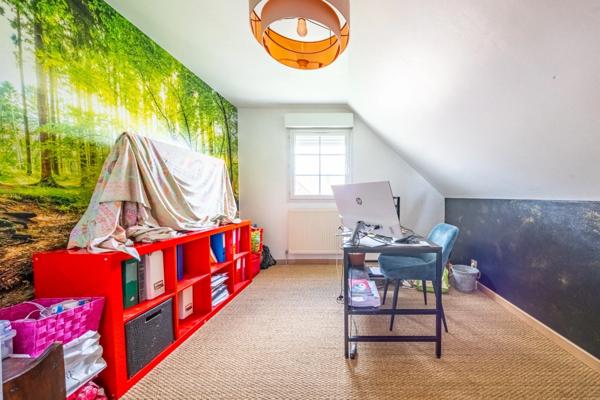 Maison à vendre 6 pièces BRETENIERE (21)