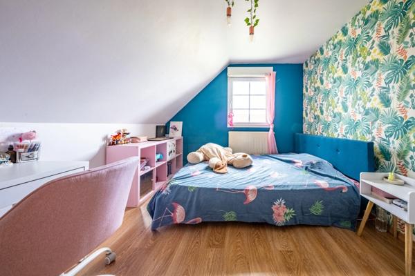 Maison à vendre 6 pièces BRETENIERE (21)