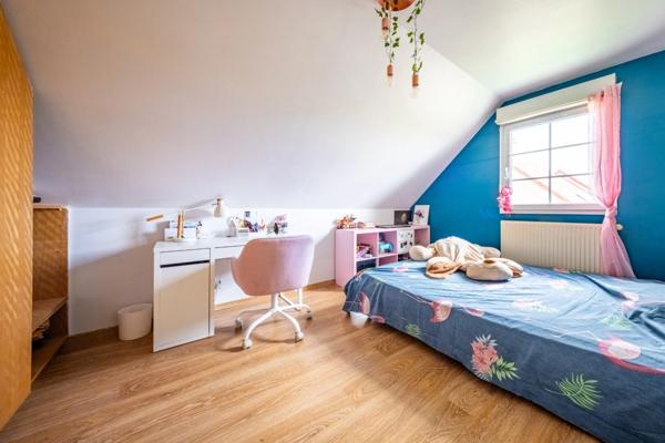 Maison à vendre 6 pièces BRETENIERE (21)