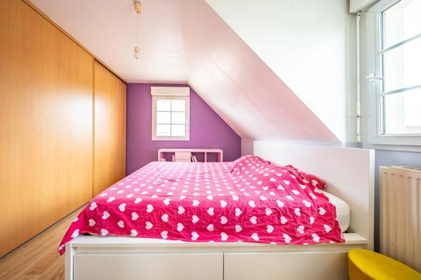 Maison à vendre 6 pièces BRETENIERE (21)