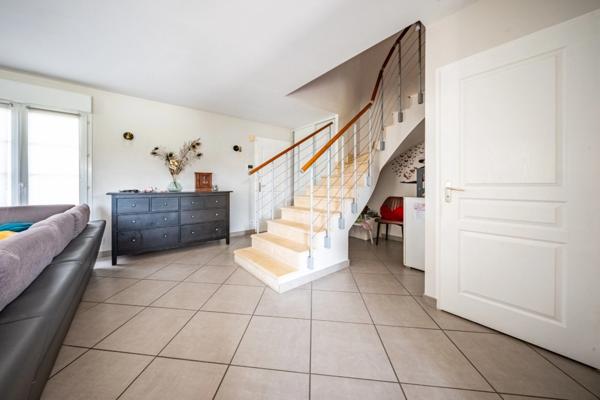 Maison à vendre 6 pièces BRETENIERE (21)