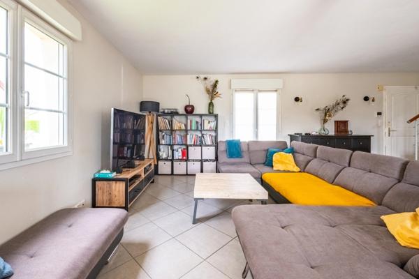 Maison à vendre 6 pièces BRETENIERE (21)
