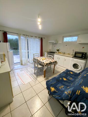 Location maison 3 pièces 60 m² Saint-Salvi-de-Carcavès