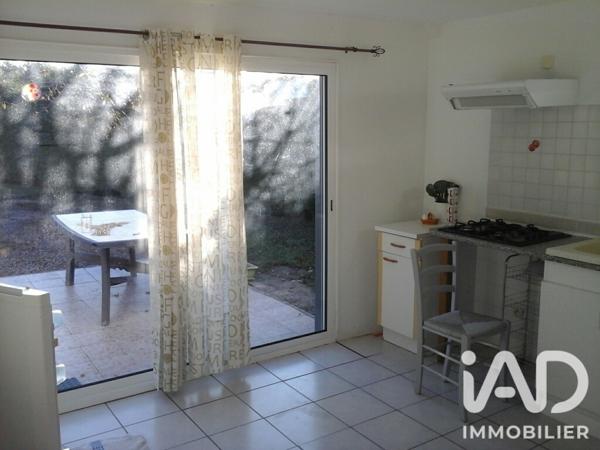 Location maison 3 pièces 60 m² Saint-Salvi-de-Carcavès