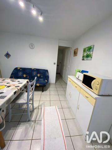 Location maison 3 pièces 60 m² Saint-Salvi-de-Carcavès