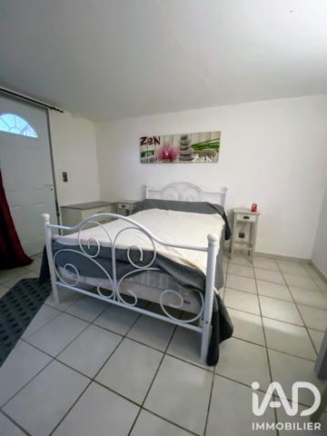 Location maison 3 pièces 60 m² Saint-Salvi-de-Carcavès