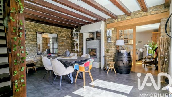 Maison à vendre 7 pièces 202 m² Val-d'Usiers
