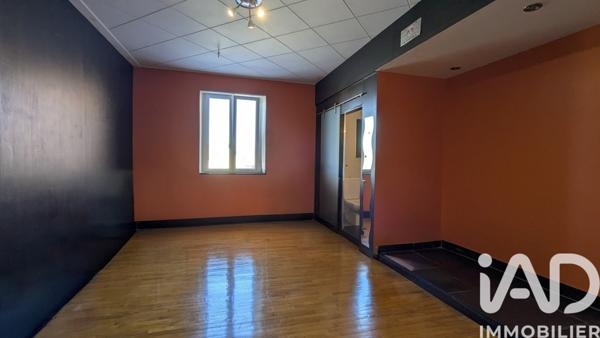 Maison à vendre 7 pièces 202 m² Val-d'Usiers
