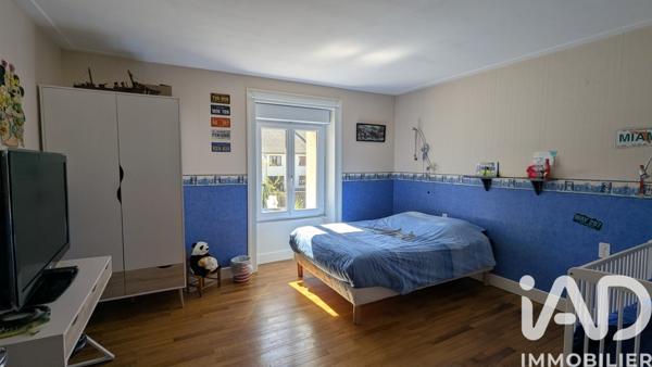 Maison à vendre 7 pièces 202 m² Val-d'Usiers
