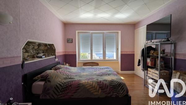 Maison à vendre 7 pièces 202 m² Val-d'Usiers