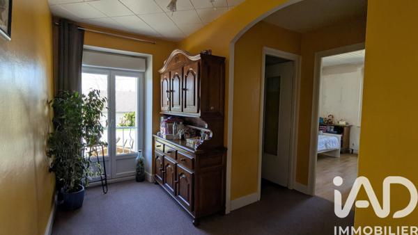 Maison à vendre 7 pièces 202 m² Val-d'Usiers