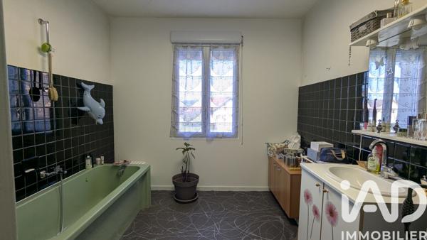 Maison à vendre 7 pièces 202 m² Val-d'Usiers