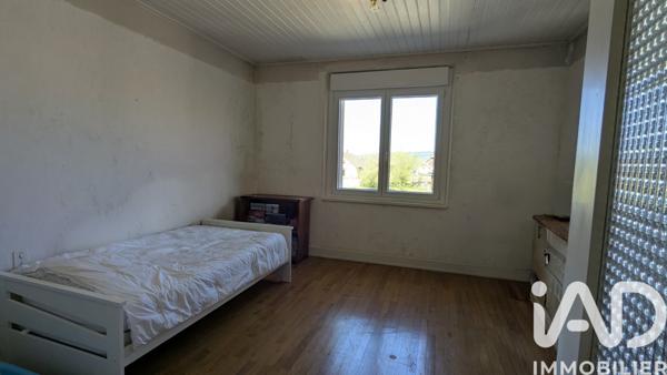 Maison à vendre 7 pièces 202 m² Val-d'Usiers