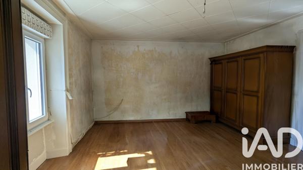 Maison à vendre 7 pièces 202 m² Val-d'Usiers
