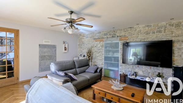 Maison à vendre 7 pièces 202 m² Val-d'Usiers