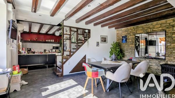 Maison à vendre 7 pièces 202 m² Val-d'Usiers