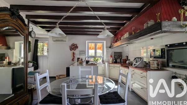 Maison à vendre 7 pièces 202 m² Val-d'Usiers