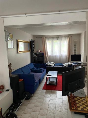 Maison familiale au cœur de Claye-Souilly