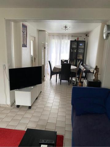 Maison familiale au cœur de Claye-Souilly