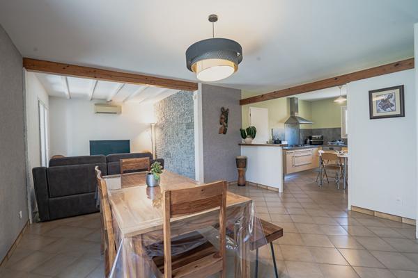 À VENDRE - Superbe maison familiale de 120 m² avec grand jardin sans vis-à-vis - Plaisance-du-Touch