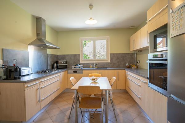À VENDRE - Superbe maison familiale de 120 m² avec grand jardin sans vis-à-vis - Plaisance-du-Touch