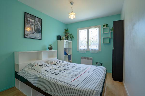À VENDRE - Superbe maison familiale de 120 m² avec grand jardin sans vis-à-vis - Plaisance-du-Touch