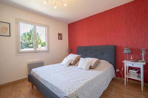 À VENDRE - Superbe maison familiale de 120 m² avec grand jardin sans vis-à-vis - Plaisance-du-Touch